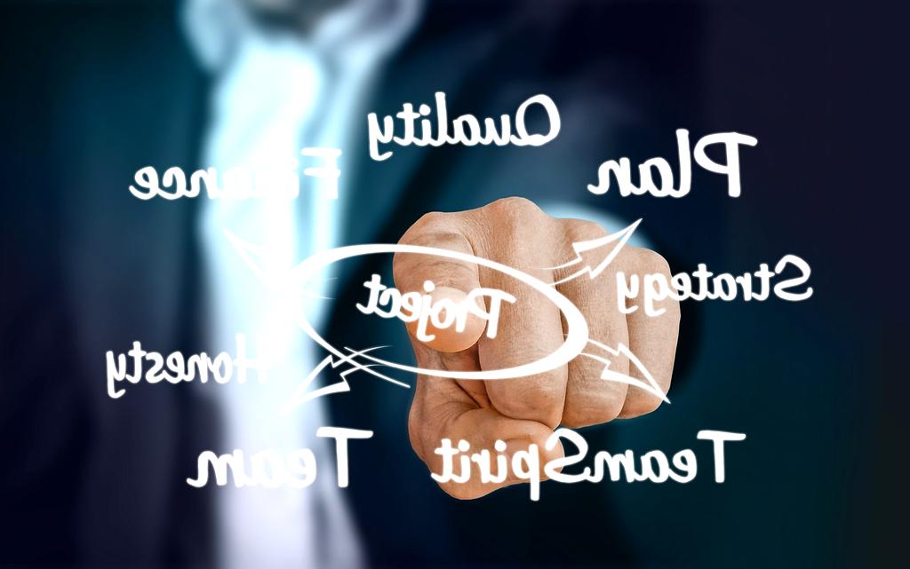 Mobilna aplikacja do automatyzacji procesów biznesowych