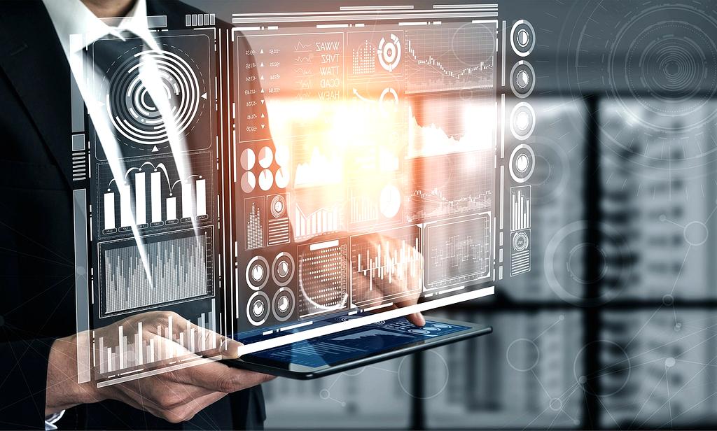 Sztuczna inteligencja w biznesie