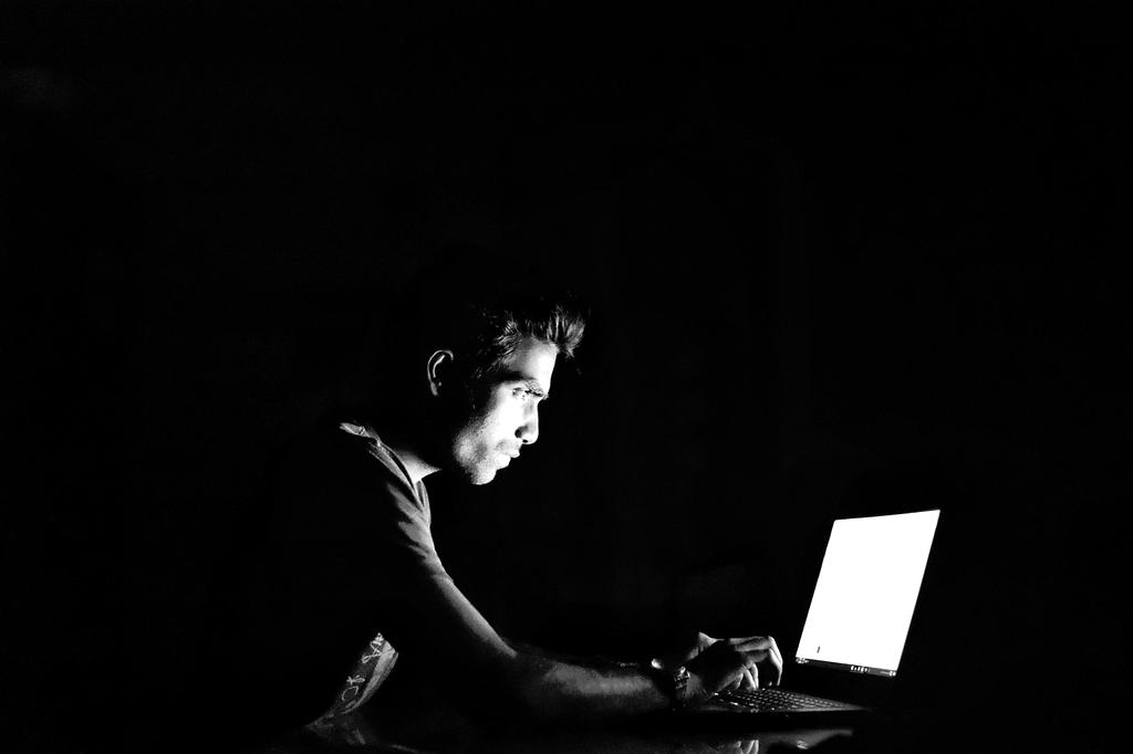 Cyberbezpieczeństwo w sektorze finansowym - case study