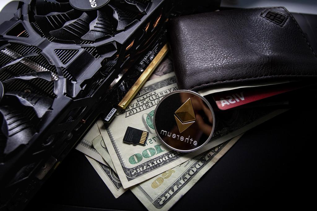 Ethereum 3.0 upgrade z proof-of-stake mechanizmem