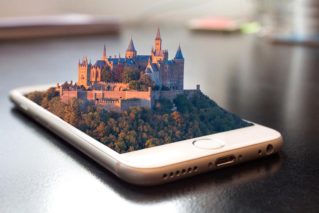 Wirtualny sklep e-commerce w środowisku metaverse